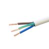 Buy cheap 12 AWG Solid Copper Conductor Thhn SJT PVC Jacket Flexible Electrical Power Cable and Wires for Low Voltage Applications from wholesalers