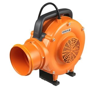 Buy cheap Electric Inflatable Air Blower Fan Featuring Power 750 to 1500W and Noise Level Less Than 70dB Suitable for Inflatable Event Structures from wholesalers