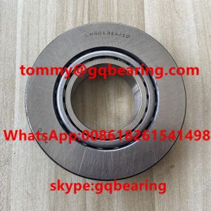 Buy cheap P6 Precision Tapered Roller Bearing Open Seal LM501349 from wholesalers