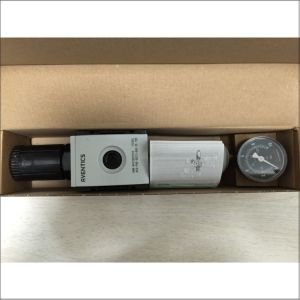 Buy cheap Pneumatic Components For Aventics R412007210 Made Of Cast Iron Available For Shipping Within 3 Days Payment By TT Standard Size from wholesalers