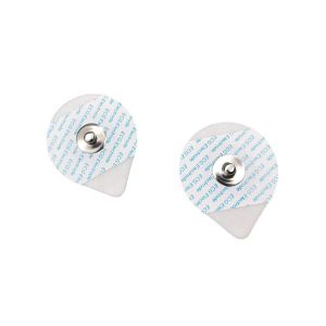 Buy cheap Display of electrocardiographic electrodes ecg chest electrode from wholesalers