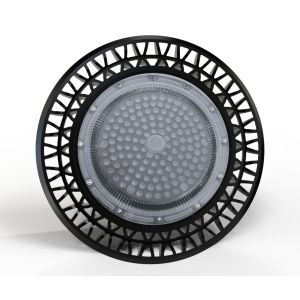 Buy cheap 2021 Hot Sale UFO LED High Bay Light  240W With 5 Year Warranty And Aluminum from wholesalers