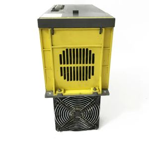 A06B-6102-H226#H520 Yellow Fanuc Servo Drive for Industrial Automation