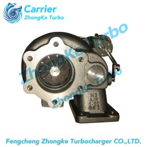 Buy cheap TBP4503 Turbo TBP4503 466789-5001S 466789-0001 466789-1 Turbocharger For Daewoo With B3 DE12T Diesel Engine from wholesalers