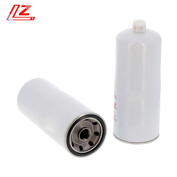 200 44 Original Colour Centrifugal Fuel Filter SE429B-4 Cartridge for Fuel Filtration