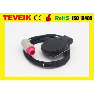 Buy cheap Factory Price of Medical M1350 US fetal transducer probe for M1350 series fetal monitor from wholesalers