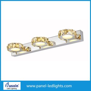 Buy cheap Mini 3W High Power Over Mirror LED Mirror Lights For Bathroom Mirror Modern Style from wholesalers