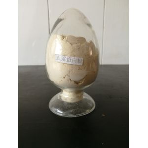 Nutrient Rich Pork Hemoglobin Powder Spray Dried Animal Plasma