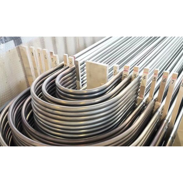 Quality SA106B ASME Annealed  Seamless Boiler Tubes For Manifold Header for sale