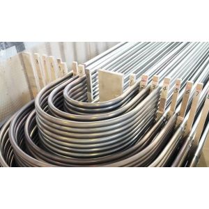 Buy cheap SA106B ASME Annealed  Seamless Boiler Tubes For Manifold Header from wholesalers