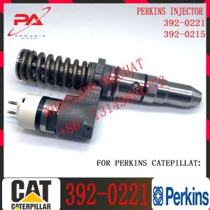 Buy cheap Diesel Nozzle Assembly Common Rail Injector 3920221 For C10 C12 Engine from wholesalers