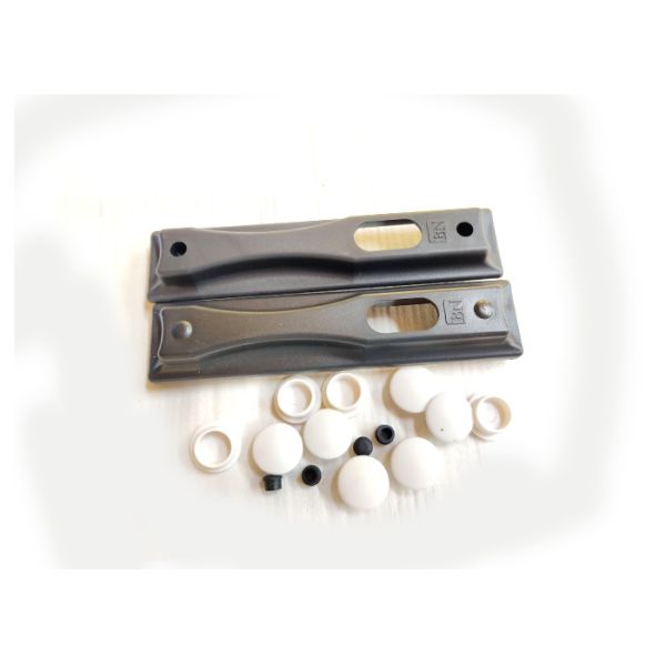 Buy cheap High Strength Durable Slam Lock Handles UV Resistance Easy Install from wholesalers