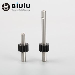 Buy cheap Custom Design Custom Cnc Parts , Custom Precision Machining Peek Parts from wholesalers