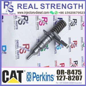 China 0R-8475 Made in China new Diesel Fuel Injector 0R-8475 0R8475 for Engine 3116 on sale