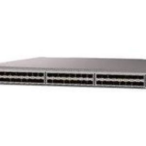 Cisco Switch Catalyst 9148T : 24-Port PoE+ , 10G Uplinks & SD-Access Security