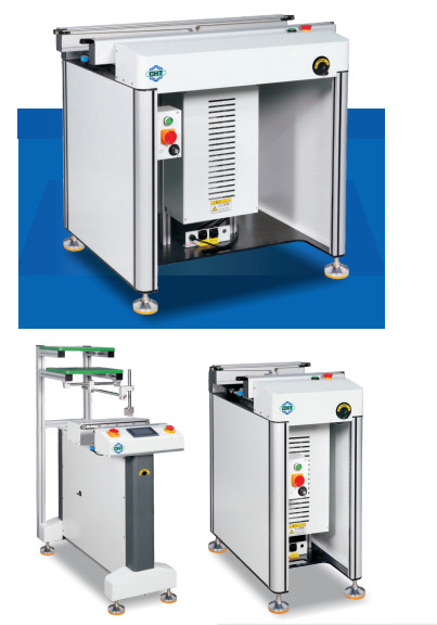 Buy cheap SMT PCB Conveyor for Smooth Assembly and Inspection PCB Size 80x50-510x350mm L-R/R-L Direction Customizable from wholesalers