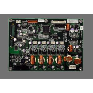 Buy cheap Laser Control PCB For Noritsu QSS3001 3011 3101 Minilab J390656 from wholesalers