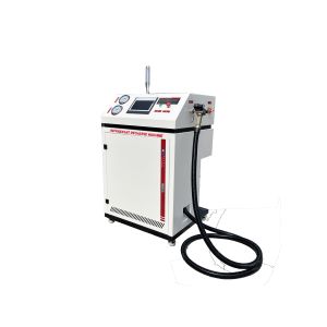 Buy cheap Ac Filler Conditioner Machine For Cars R134a R32 Refilling Ac Recharge Machine from wholesalers