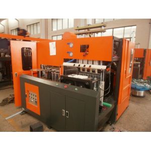 Buy cheap Easy Operation Plastic Water Tank Manufacturing Machine With Automatic Loader from wholesalers