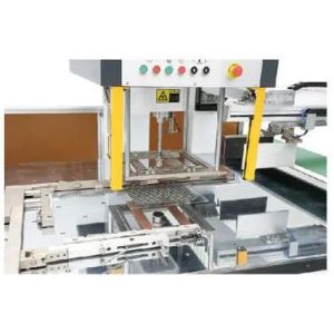 22pcs/Min Automatic Double Guide Stripping Machine For Packaging