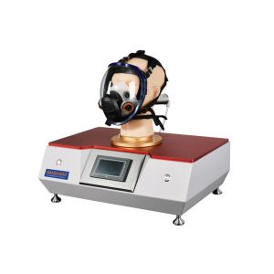 Buy cheap Full Face Respirator Air Tightness Tester SM-4311C EN136 from wholesalers