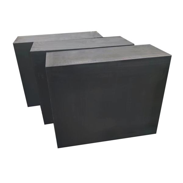 Buy cheap High Purity Artificial Graphite Block For Factory Sale from wholesalers