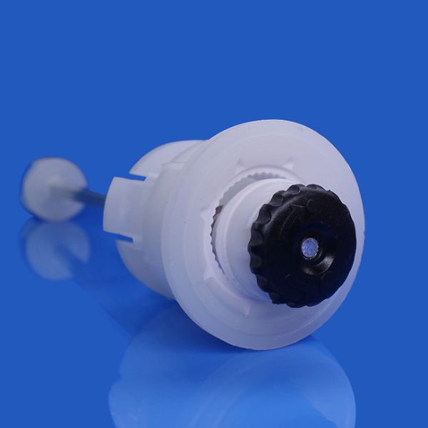 Quality 4 Inch Alumina Ceramic Crushgrind Mechanism For pepper for sale