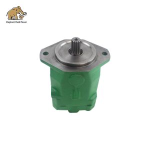 In Stock OEM AL161041 R986110402 Piston Pump A10VNO25DFR1/52R-HRC40N00