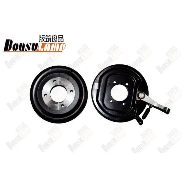 Buy cheap Hand Brake Disc Assembly NQR 4HK1 OEM 3507010-P301 ISUZU from wholesalers