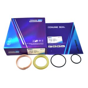 EX200-1 Hydraulic Cylinder Seal Kit Track Adjuster Seal Kit For Hitachi