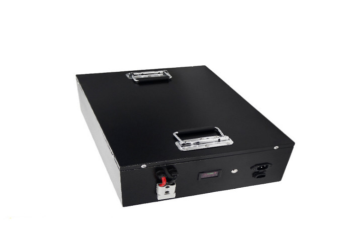 Buy cheap Deep Cycle Lithium Iron Phosphate RV Battery 12V 100Ah Rechargeable 2000 Cycles from wholesalers