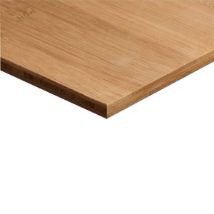 Buy cheap Building Material Bamboo Plywood Sheets Laminate Panel ODM from wholesalers