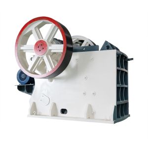 Buy cheap Durable  Primary Rock Crusher 800TPH Jaw Crusher With Spare Parts from wholesalers