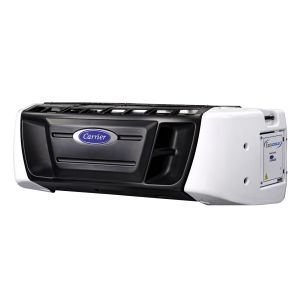 Supra Serie Refrigerated Unit Carrier High Cooling Performance