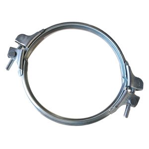 Buy cheap 300mm Heavy Duty Quick Connect Pull Ring for Ductwork Systems from wholesalers
