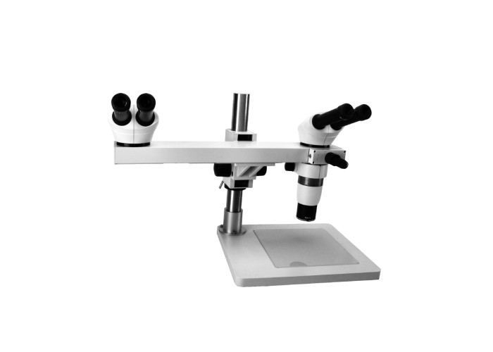Buy cheap Dual-viewing Stereoscopic Microscopes With Parallel Optical Zoom System from wholesalers