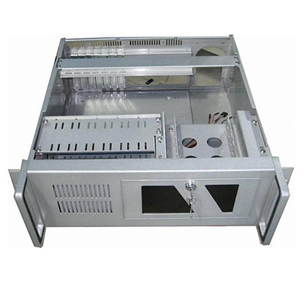 Quality Precision 0.03mm Metal Sheet Box Zinc Plating Electronic Plating for sale