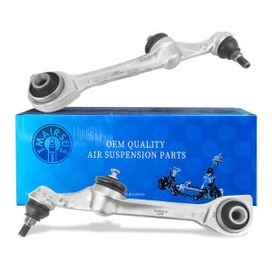 Buy cheap 2213306707 2213306807 Front Lower Suspension Control Arm And Ball Joint Assembly For Mercedes Benz W221 from wholesalers