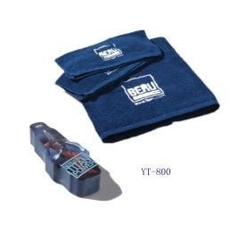 Buy cheap Compressed Towel Sets in Customer's Shape as YT-800 from wholesalers