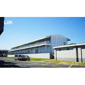 Buy cheap China Big 6061 Aluminum Outdoor Event exhibition Tents With Glass And ABS Walls from wholesalers