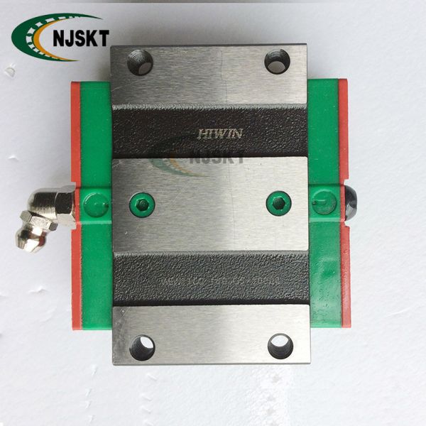 Buy cheap HIWIN WEW50CC Linear Guideway Blocks 50mm Hiwin Machine Tool Guideways from wholesalers