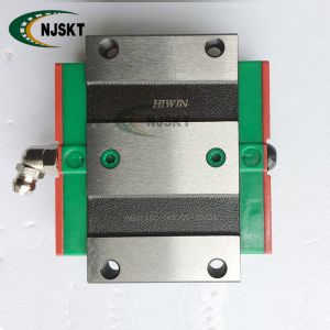 Buy cheap HIWIN WEW50CC Linear Guideway Blocks 50mm Hiwin Machine Tool Guideways from wholesalers