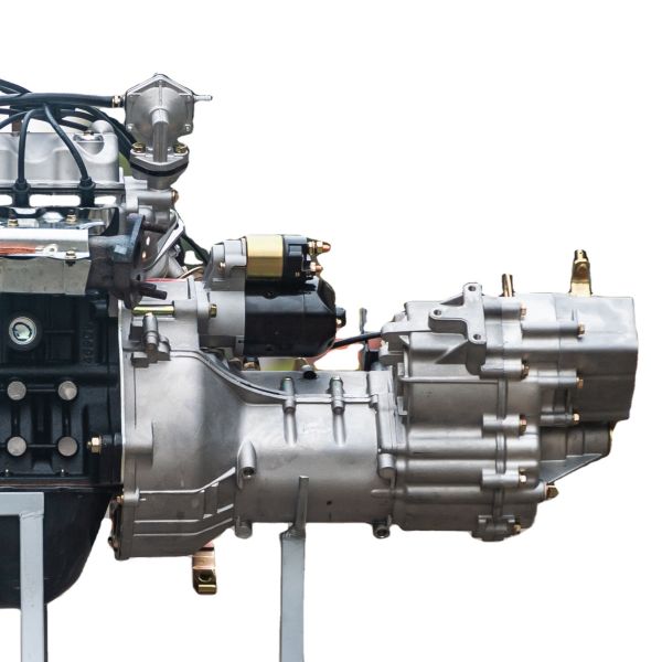 Buy cheap Gasoline Engine 3y Engine Assembly for Tricycle Packing Pcs Material Origin Excellent from wholesalers