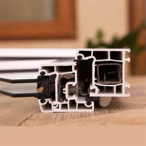 Buy cheap Industrial Aluminium Profile Section Modern Design ISO9001 CE Certificated from wholesalers