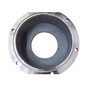 Custom Al Aluminium Cnc Machining Medical Device Parts Anodized Al 6061 6063