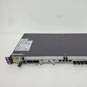 Buy cheap 1 Wireless Microwave OptiX RTN 910A RTN910A SLJ1CSHRF 2GE RJ45 10GE SFP E1 2 Way IF Single Board 03025DJV from wholesalers