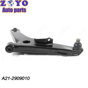 Front Lower Control Arm Replacement for Chery A5 2005-2009 Nature Rubber Bushing