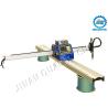 Buy cheap Commercial Portable Plasma Cutting Machine With Energy Saving And Material Saving Effect from wholesalers