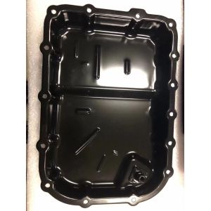 Buy cheap new CVT180 TS11 transmission oil pan 10407811 for MG Roewe 2016-2023 i5 i6 PLUS RX3 PRO MG5 ZS 1.5L 1.6L from wholesalers