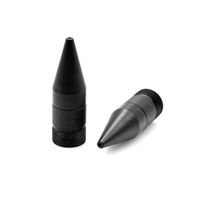 Buy cheap 1/3" 24mm M12*P0.5 mount sharp cone HD pinhole lens for CCD/CMOS from wholesalers